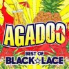 Обкладинка Black Lace - Agadoo Black Lace - Agadoo