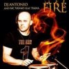 Обкладинка DJ Antonio - Disco Bar DJ Antonio - Disco Bar