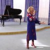 Обкладинка Татьяна Школьная - Ой ну мале дитя Татьяна Школьная - Ой ну мале дитя