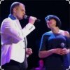 Cover Алексей Брянцев feat. Елена Касьянова - Скажи Алексей Брянцев feat. Елена Касьянова - Скажи