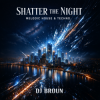 Обкладинка DJ Broun - Shatter the Night DJ Broun - Shatter the Night