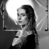 Обкладинка KARYN - Сині очі KARYN - Сині очі