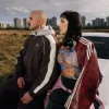 Обкладинка OTOY & KLER - На двох OTOY & KLER - На двох