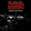 Cover Plague Doctor - Yaldabaoth Plague Doctor - Yaldabaoth