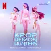 Обкладинка Rumi, Jinu, EJAE & Andrew Choi, KPop Demon Hunters - Free Rumi, Jinu, EJAE & Andrew Choi, KPop Demon Hunters - Free