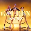 Обкладинка HUNTR/X & EJAE & Audrey Nuna & Rei Ami - Golden (feat. KPop Demon Hunters Cast) HUNTR/X & EJAE & Audrey Nuna & Rei Ami - Golden (feat. KPop Demon Hunters Cast)