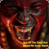 Cover Son Of The Dead Sun - Where No Gods Stand Son Of The Dead Sun - Where No Gods Stand