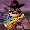Обкладинка Crazy Frog - Crazy Saxobeat Crazy Frog - Crazy Saxobeat