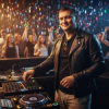Dj Srokoff - Welcome to Planet Love 3 (Melodic Techno Mix)