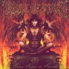 Cover Cradle Of Filth - Scorched Earth Erotica Cradle Of Filth - Scorched Earth Erotica
