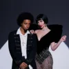 Обкладинка Richard Carter & Qveen Herby - Overnight Richard Carter & Qveen Herby - Overnight