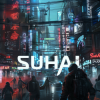 Обкладинка SuhAI - Storm SuhAI - Storm