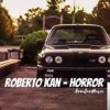 Обкладинка Dj GaLa & Roberto Kan - Horror Dj GaLa & Roberto Kan - Horror
