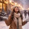 Cover YolcuBeats - Es Schneit YolcuBeats - Es Schneit