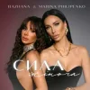 Обкладинка Bazhana & Marina Philipenko - Сила жіноча Bazhana & Marina Philipenko - Сила жіноча