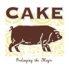 Обкладинка Cake - Satan Is My Motor Cake - Satan Is My Motor