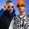 Обкладинка Aarne & blago white - Детка Aarne & blago white - Детка