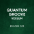 Обкладинка Vexlum - Quantum Groove 022