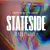 Обкладинка Rain Paris - Stateside