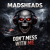 Обкладинка Madsheads - Don't mess with me