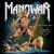 Cover Manowar - The Crown And The Ring