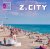 Обкладинка Sergey Baribyn - Z.CITY SHOW #163