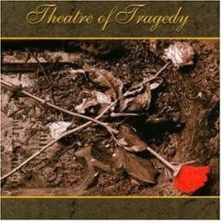 Обкладинка Theatre Of Tragedy - Hollow-Hearted, Heart-Departed