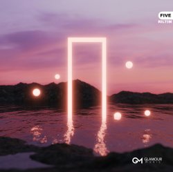 Обкладинка RILTIM - Five