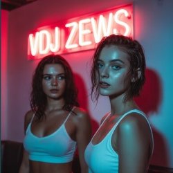 Обкладинка VDJ ZEWS - Shadows under the Sky