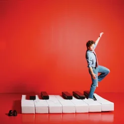 Обкладинка Charlie Puth - Reply To This