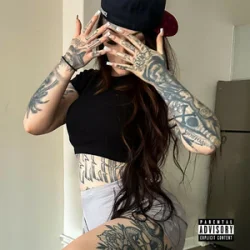 Обкладинка Lady XO - ONLY ME