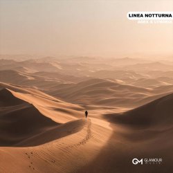 Обкладинка Adex & Lynoria - Linea Notturna