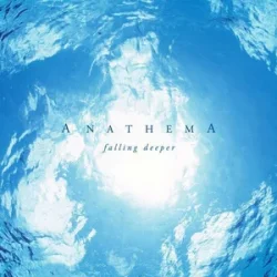 Обкладинка Anathema - Kingdom
