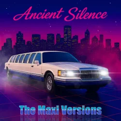 Обкладинка Ancient Silence - Hunter of the Night (Maxi Version)