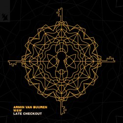 Обкладинка Armin van Buuren & W&W - Late Checkout (Extended Mix)