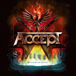 Обкладинка Accept - Hung, Drawn And Quartered