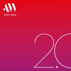 Обкладинка Anton Witter - Spitfire