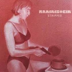Обкладинка Rammstein - Stripped