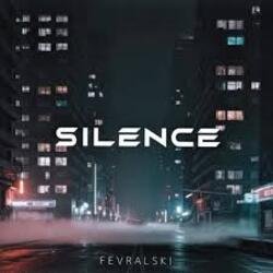Обкладинка FEVRALSKI - Silence