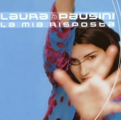 Обкладинка Laura Pausini - In Assenza Di Te