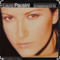 Обкладинка Laura Pausini - Benvenuto