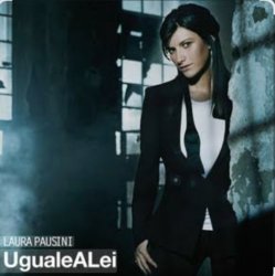 Обкладинка Laura Pausini - En ausencia de ti