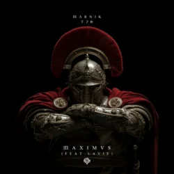 Обкладинка MARNIK & T78 & Lavie - Maximus