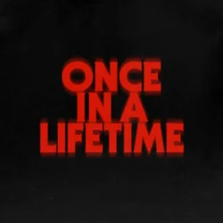Обкладинка Dimension & bbyclose - Once In A Lifetime