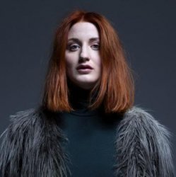 Обкладинка Alida - One More Time