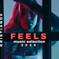 Обкладинка Nowakowski & Kristianov - Feels Like (Remix)