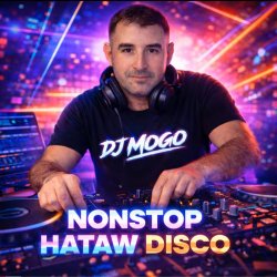 Обкладинка DJ Mogo - Sa Gitna Ng Ilaw