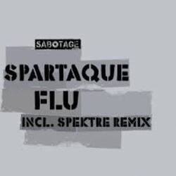 Обкладинка Spartaque - Fobia (Piatto Remix)