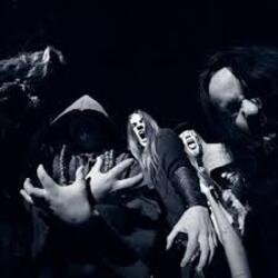 Обкладинка Finntroll - Segersang