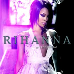 Обкладинка Rihanna - Sell me candy